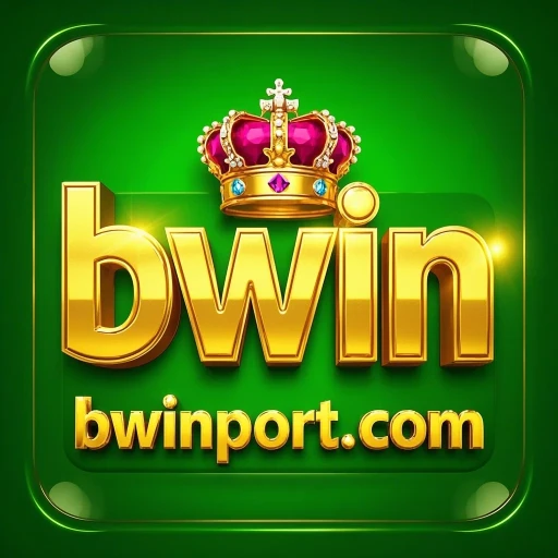 b win