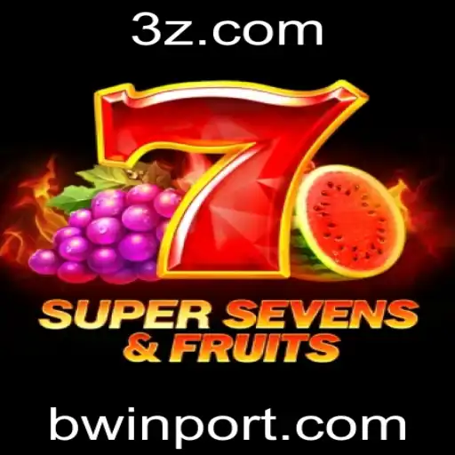 Explorando o Universo do Jogo 7SuperSevensFruits no bwin