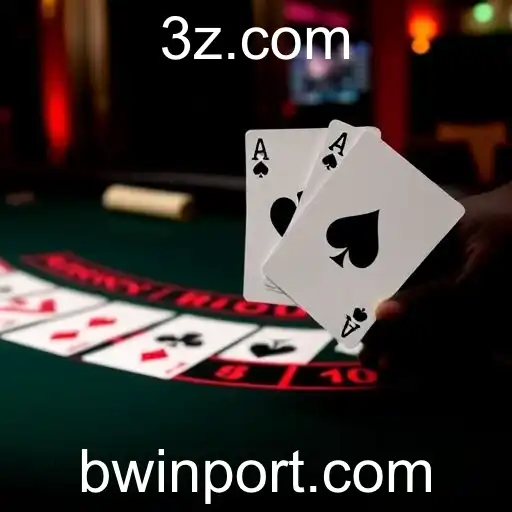 Gaming Experience bwin - 800+ Premium and Exclusive Games