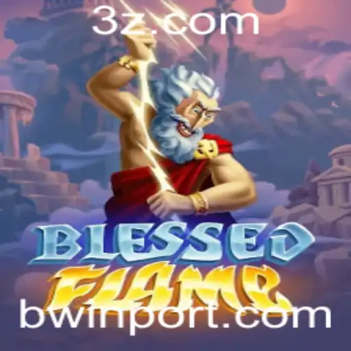 Descubra o Mundo de BlessedFlame: Um Jogo Apaixonante