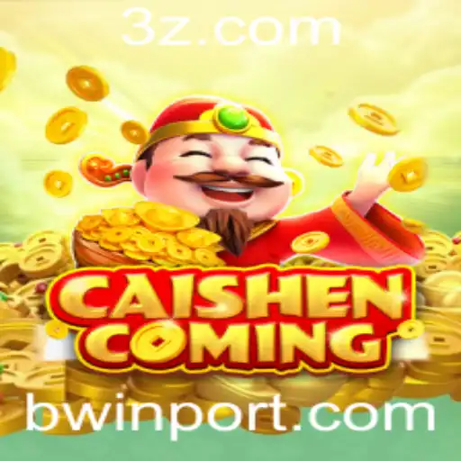 Descubra o Mundo de CAISHENCOMING com bwin