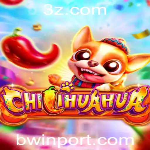 Descubra 'CHILIHUAHUA': O Novo Jogo Emocionante com Destaque na bwin