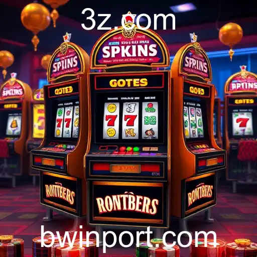 Gaming Experience bwin - 800+ Premium and Exclusive Games