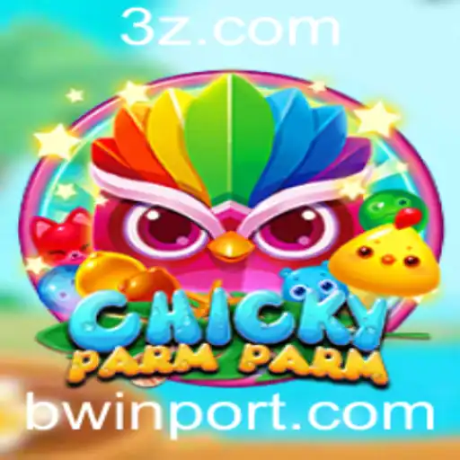 Desvendando ChickyParmParm: O Jogo que Está Conquistando a bwin