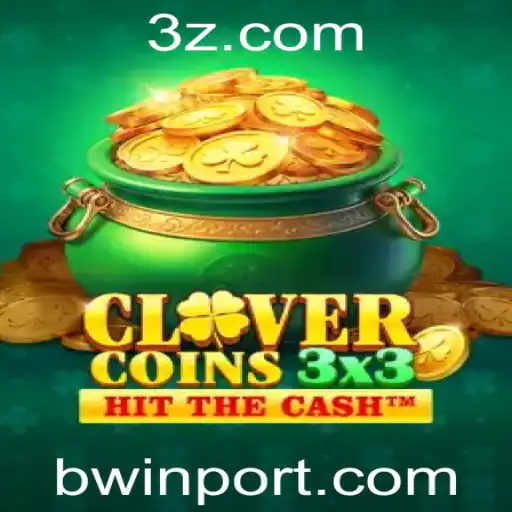 Explorando o Fascinante Mundo de Clovercoin3x3 com bwin
