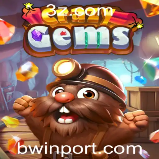 Explorando o Universo Fascinante de CrazyGems com bwin