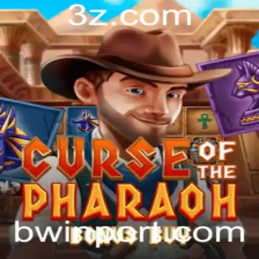 Descubra o Fascinante Mundo do Jogo Curse of the Pharaoh Bonus Buy