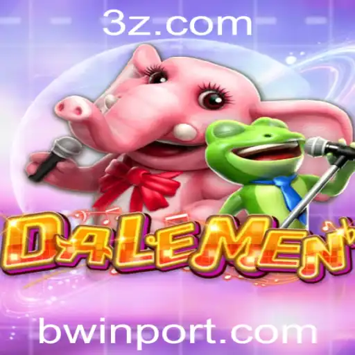 Explorando DALEMEN: O Novo Fenômeno dos Jogos