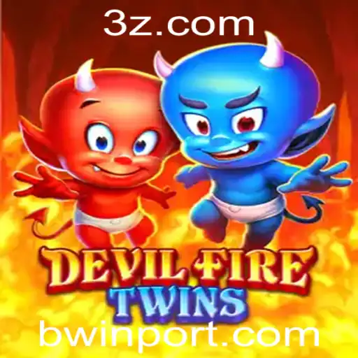 Descubra o Inovador Jogo DevilFireTwins e Suas Regras Empolgantes