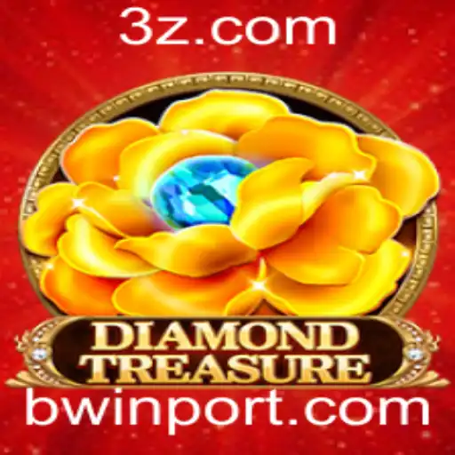 Descubra Diamondtreasure: O Desafio dos Tesouros Reluzentes no bwin