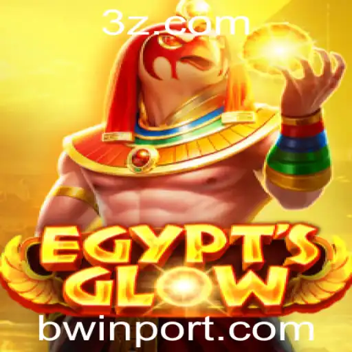 Descubra o Fascinante Mundo de EgyptsGlow: Aventuras e Estratégia no Jogo de Casino Virtual