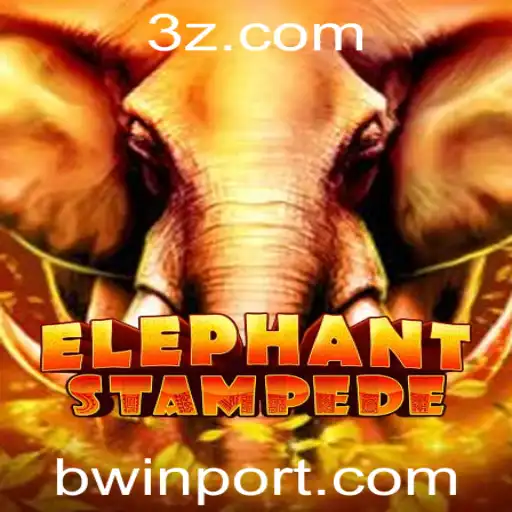 Descubra o Mundo do Jogo ElephantStampede: Regras, Estratégias e Mais