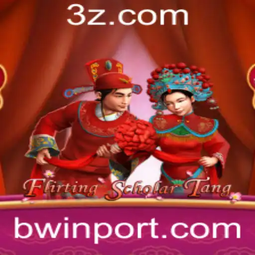 Explorando o Universo de 'Flirting Scholar Tang' com bwin