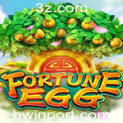 Explorando o Fascinante Jogo FortuneEgg e seu Impacto no Mundo do Entretenimento