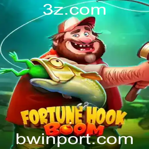 FortuneHookBoom: A Nova Sensação no Mundo dos Jogos