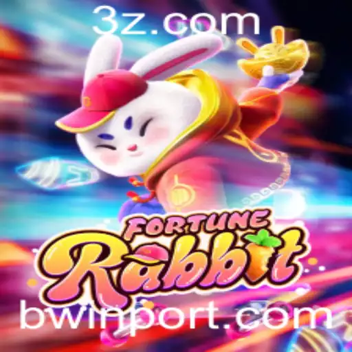 Descubra a Excitante Aventura de FortuneRabbit na bwin