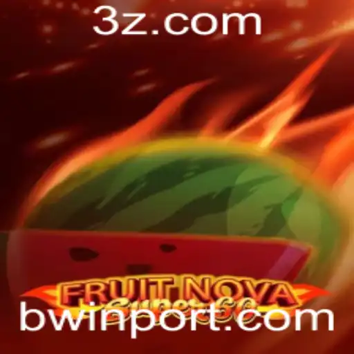 FruitNovaSuper60: Uma Nova Aventura no Universo dos Jogos de Slots