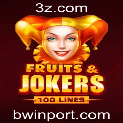 Descobrindo o Mundo Empolgante de FruitsAndJokers100 na bwin