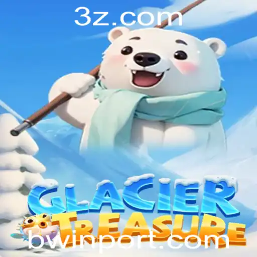 Descubra o Fascinante Mundo de GlacierTreasure: Uma Aventura Congelante
