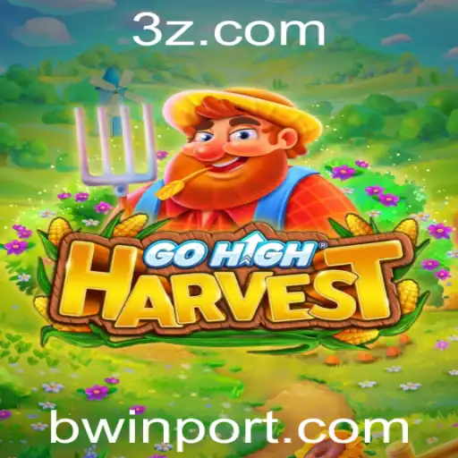 Descubra as Emoções de GoHighHarvest: O Novo Sensação no Mundo dos Jogos