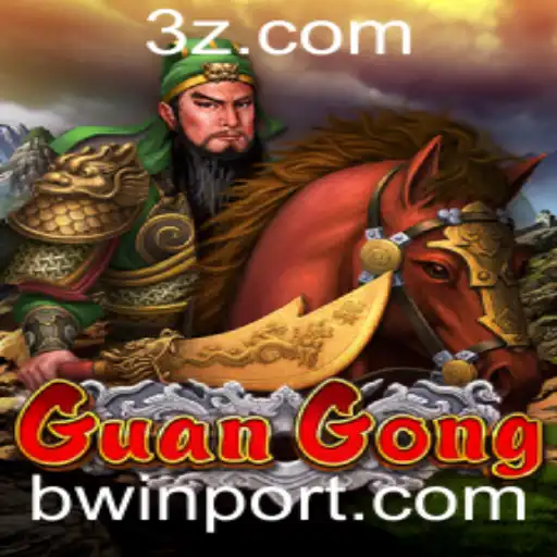 Descobrindo GuanGong: Uma Jornada no Universo dos Jogos de Estrategia