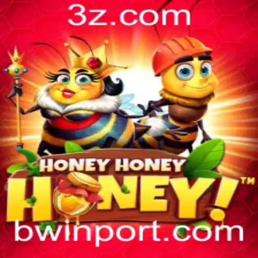 Descubra o Mundo Excitante de HoneyHoneyHoney no bwin