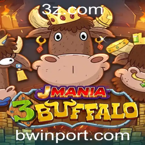 Explorando o Universo de JMania3Buffalo: O Jogo do Momento com bwin