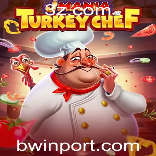 Descubra o Fascinante Mundo de JManiaTurkeyChef