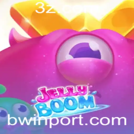 Explorando o Mundo Vibrante de JellyBoom: Um Guia Completo sobre o Jogo e suas Regras