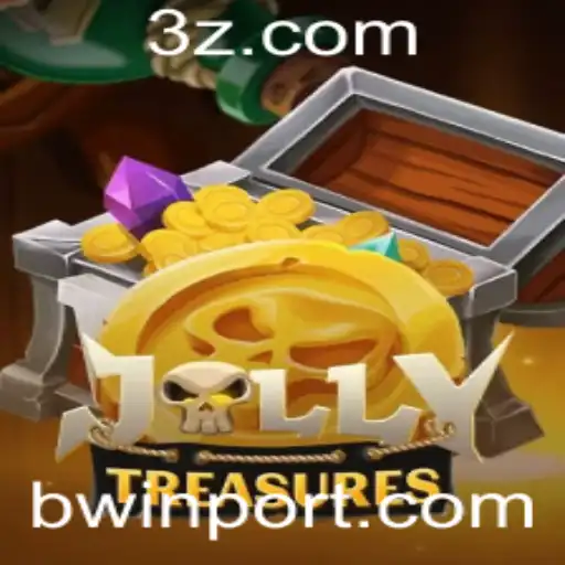 Explorando JollyTreasures: Uma Aventura de Caça ao Tesouro com bwin