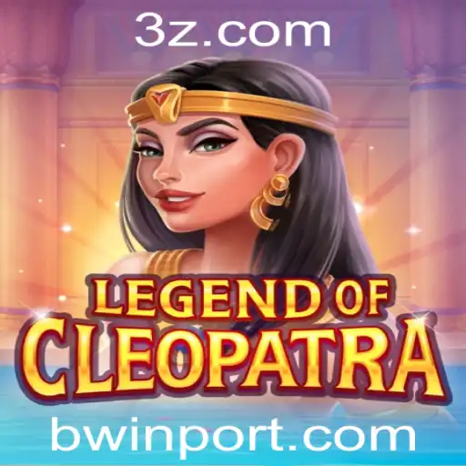 Explorando o Encantador Mundo de LegendOfCleopatra no Bwin