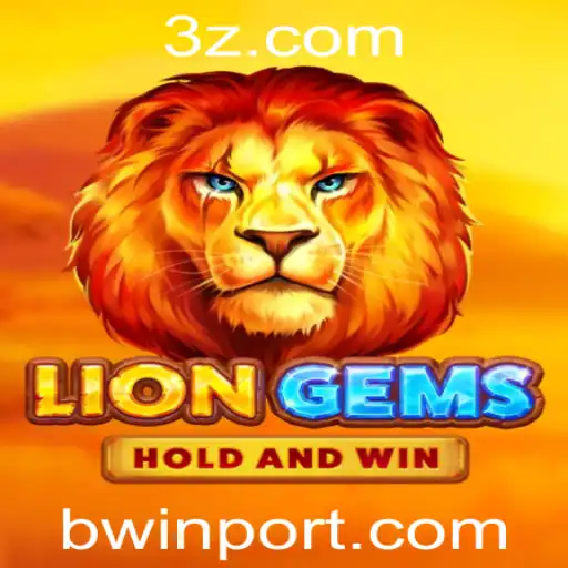 Descobrindo LionGems: Uma Aventura de Jogo Envolvente na bwin