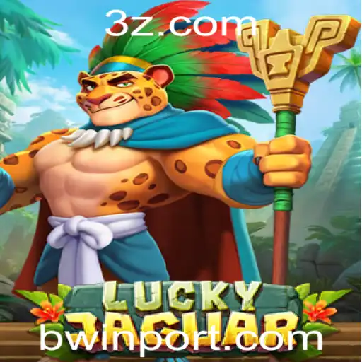 Explorando o Mundo de LuckyJaguar com a Bwin