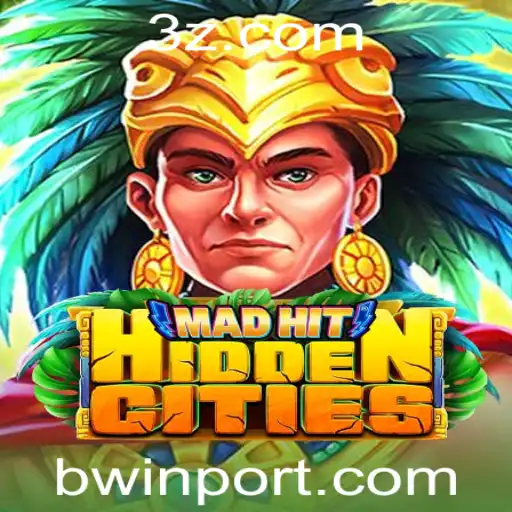 Explorando as Aventuras de MadHitHiddenCities: A Nova Sensação dos Jogos de Tabuleiro