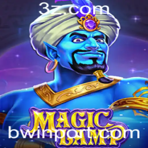Descubra o Fascinante Mundo de MagicLamp: Um Novo Jogo Envolvente