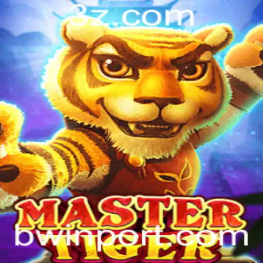 Explorando o Mundo de MasterTiger: O Jogo que Conquista Fãs ao Redor do Globo