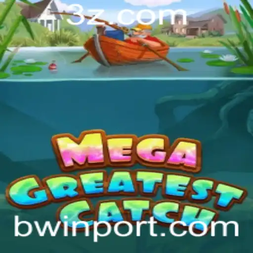 Explorando o Mundo de MegaGreatestCatch: Um Guia Completo