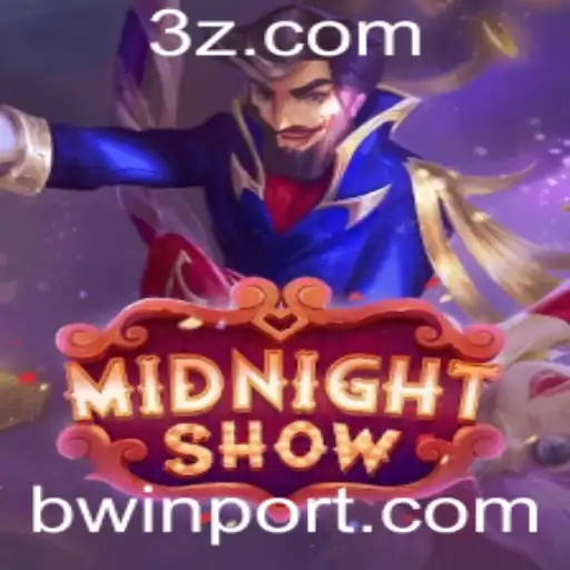Explorando o Fascinante Mundo do Jogo MidnightShow e a Influência da bwin