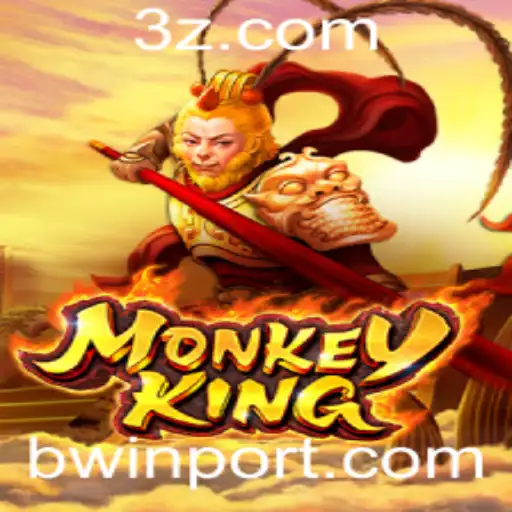 Explorando o Jogo MonkeyKing: Uma Jornada Épica com bwin