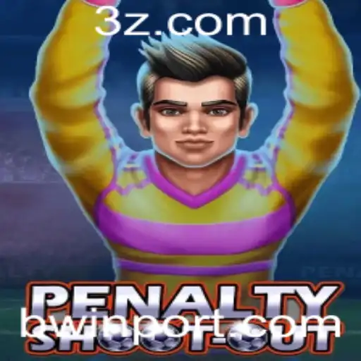 PenaltyShootOut: Emocionante Experiência de Jogo Com Apoio da bwin