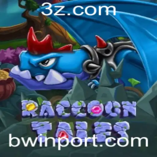 RaccoonTales: Uma Aventura de Jogo Envolvente