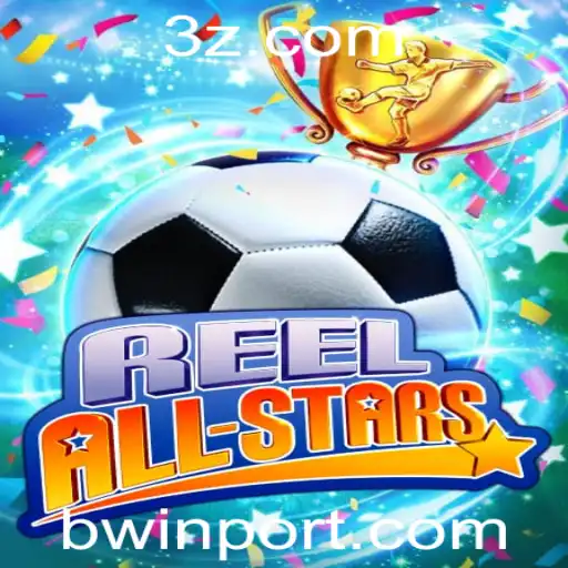 ReelAllStars: Descubra o Fascinante Jogo Promovido pela bwin