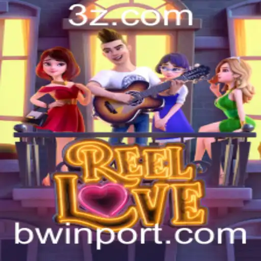 ReelLove: Descubra o Encanto deste Jogo Inovador na bwin