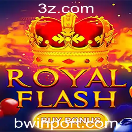 Descubra o Mundo Emocionante de RoyalFlashBuyBonus no Bwin