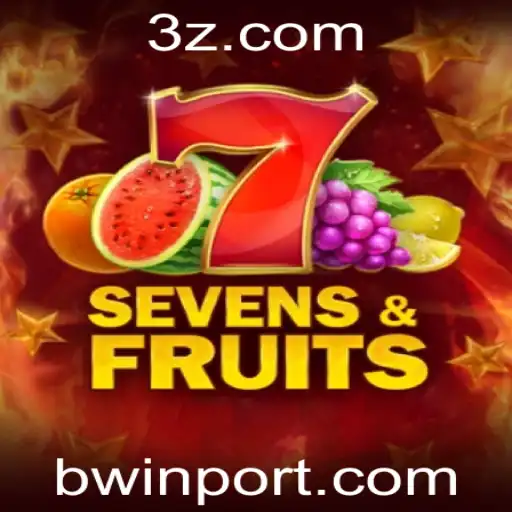 Descubra SevensFruits: Uma Aventura Vibrante no Universo dos Jogos de Azar Online