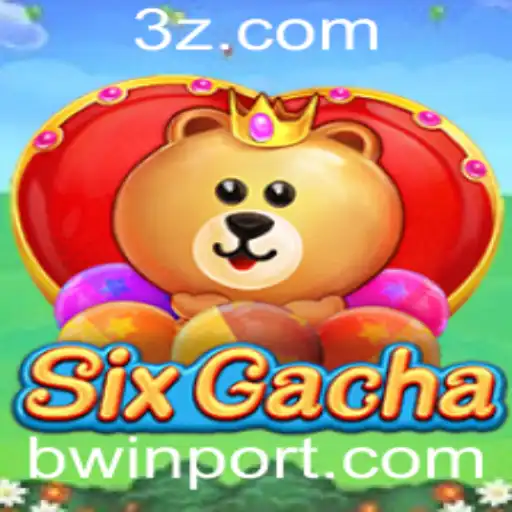 Conheça SixGacha: Um Novo Fenômeno no Mundo dos Jogos Digitais