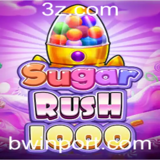 Explorando o Mundo Doce de SugarRush1000 no bwin