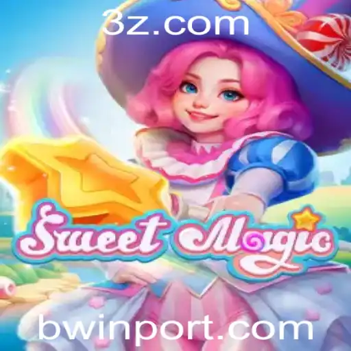 SweetMagic: Explorando o Fascinante Mundo do Novo Jogo