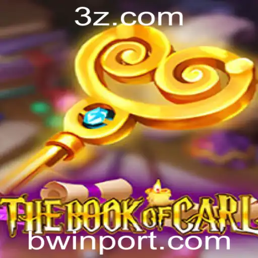 Desvendando 'TheBookofCarl': Uma Aventura Épica no Mundo de Bwin