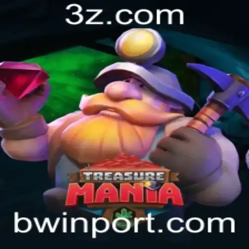 Explorando o Fascinante Mundo de TreasureMania e Suas Regras Inovadoras